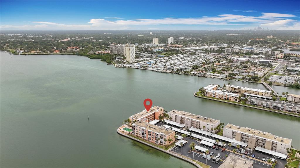 7665 SUN ISLAND DRIVE UNIT 206