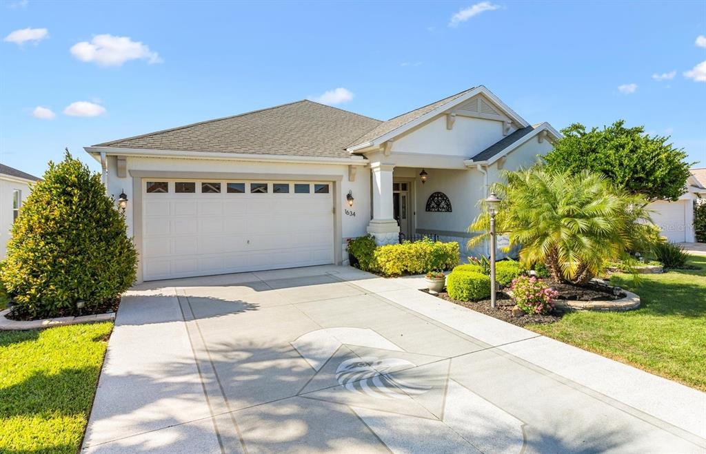 1634 MONCKS CORNER