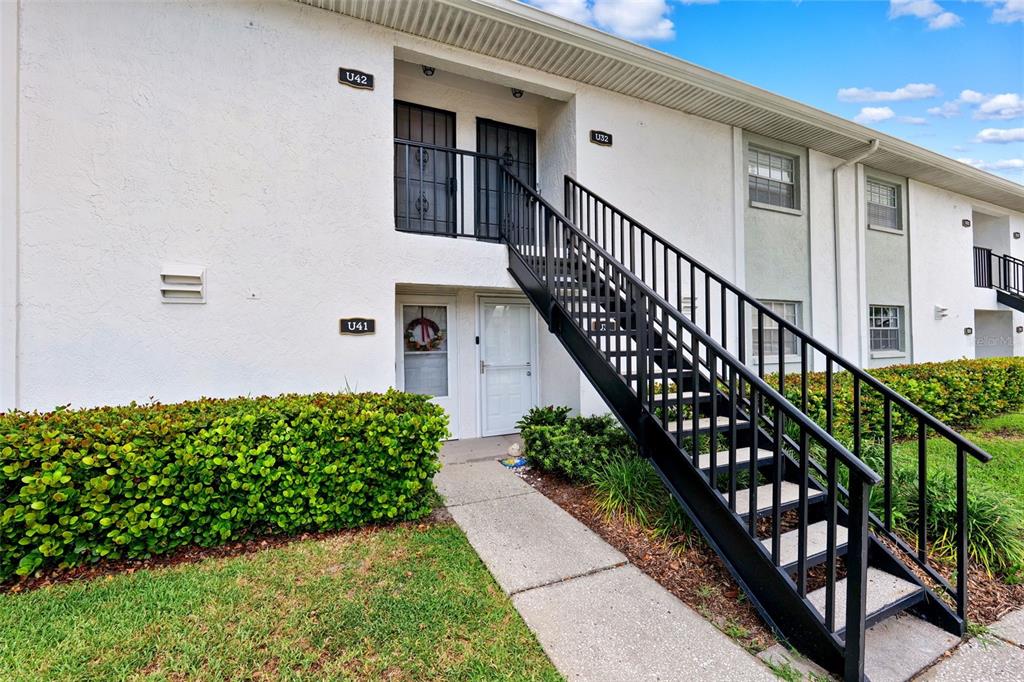3808 N OAK DRIVE UNIT U31