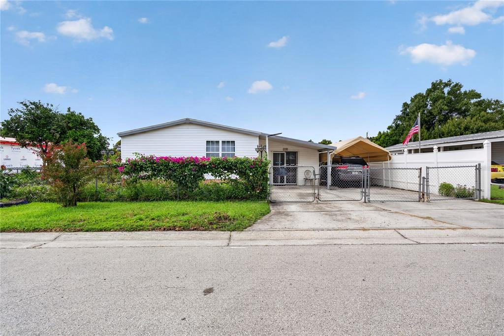 2558 MCINTOSH DRIVE