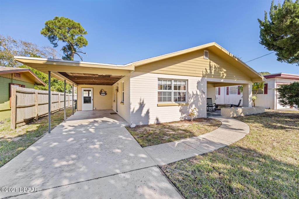 317 GOLF BOULEVARD