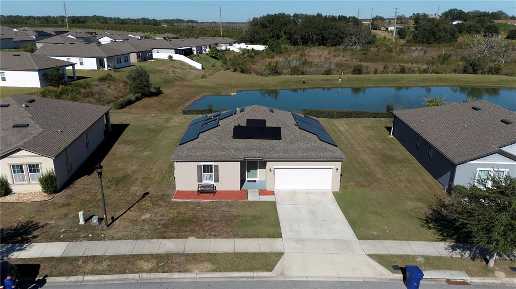 16402 BLOOMING CHERRY DRIVE, GROVELAND, FL — photo 2 of 29