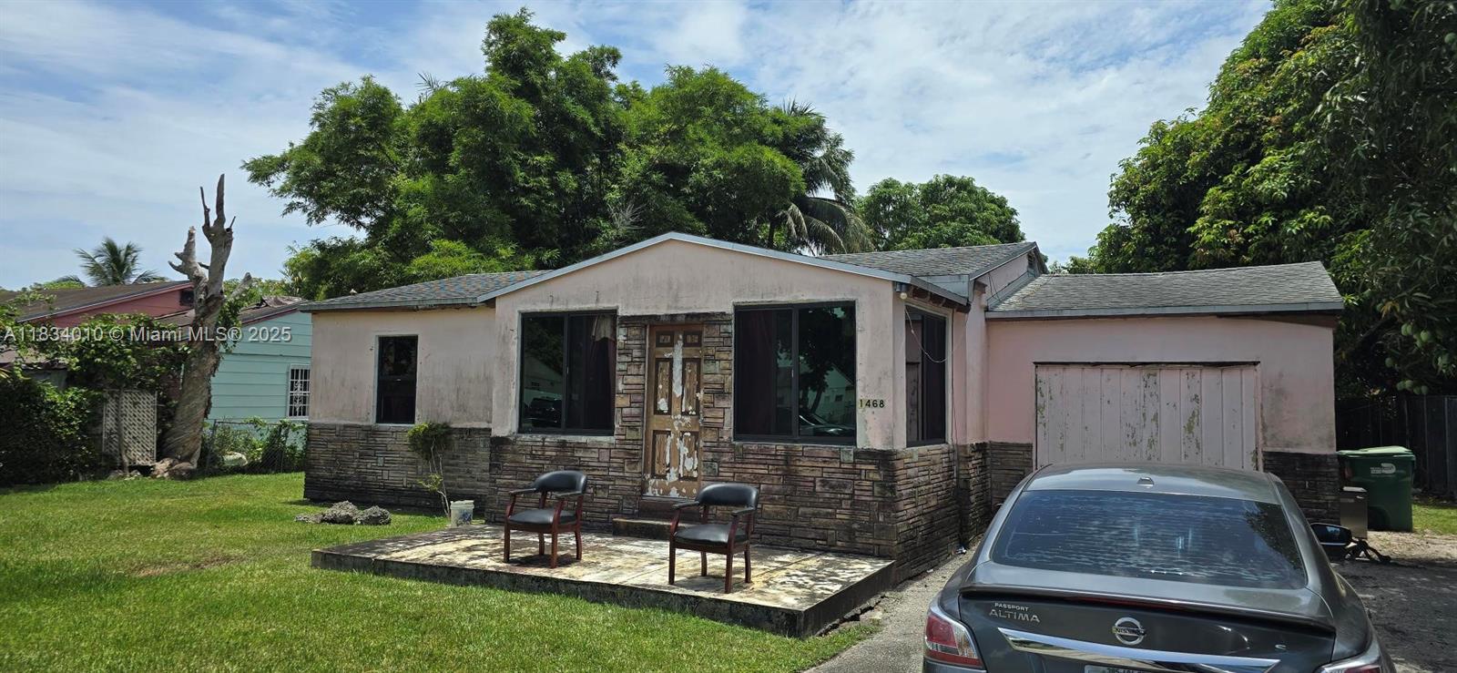 1468 NW 101st St, Miami FL 33147