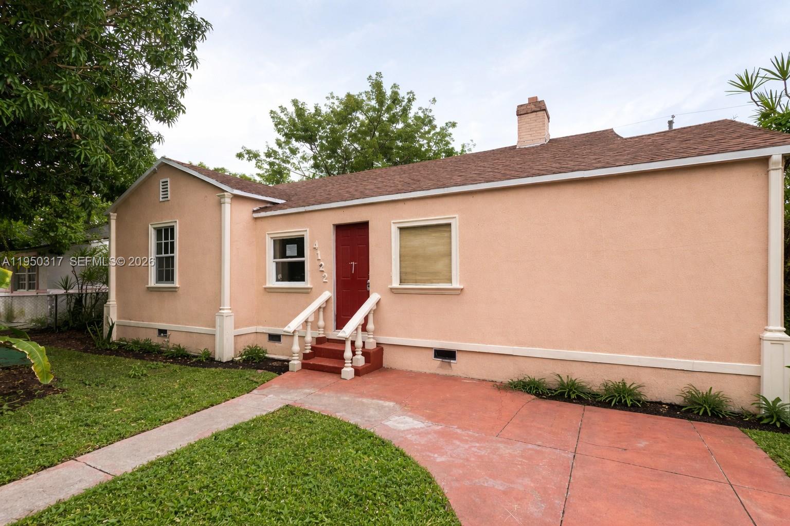 4122 NW 11th Pl, Miami FL 33127