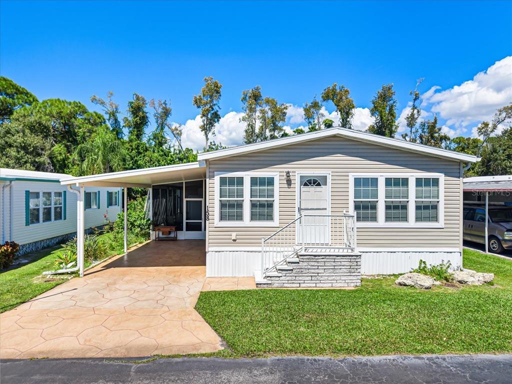 158 EDGEWOOD DRIVE