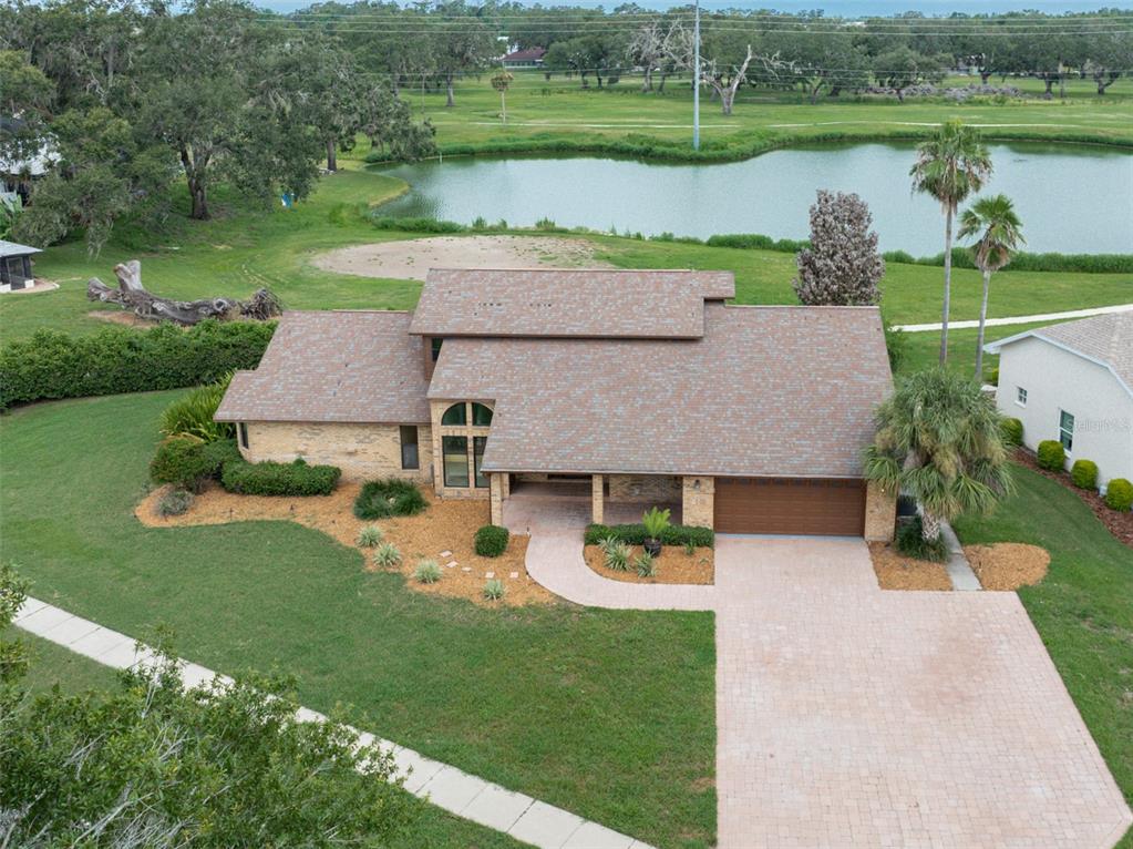 6151 SILVER OAKS DRIVE