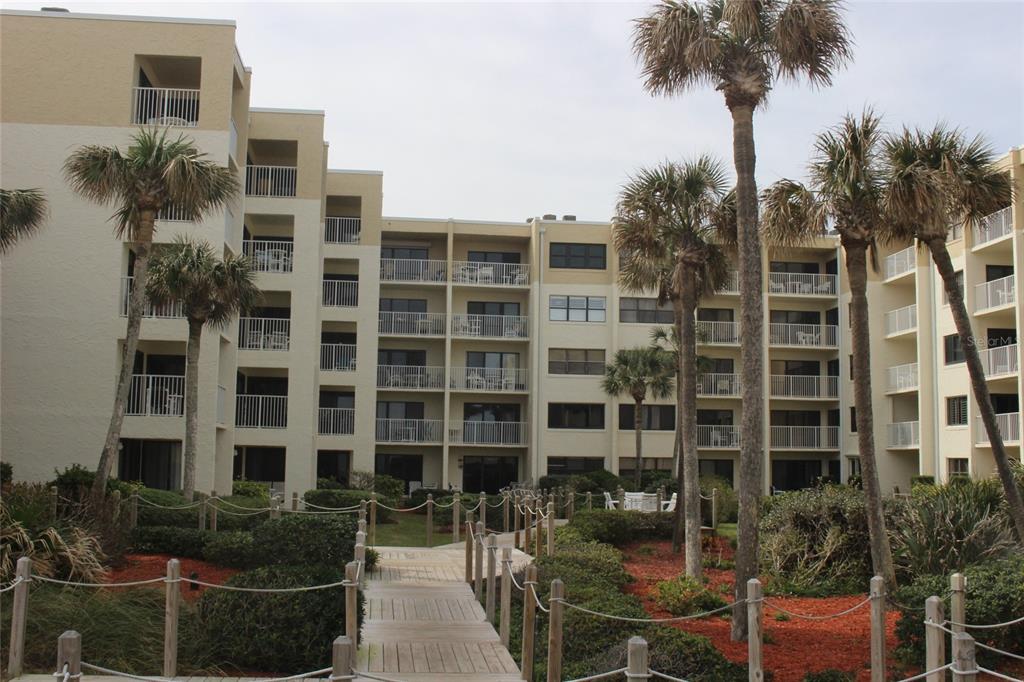 4175 S ATLANTIC AVENUE UNIT 3160