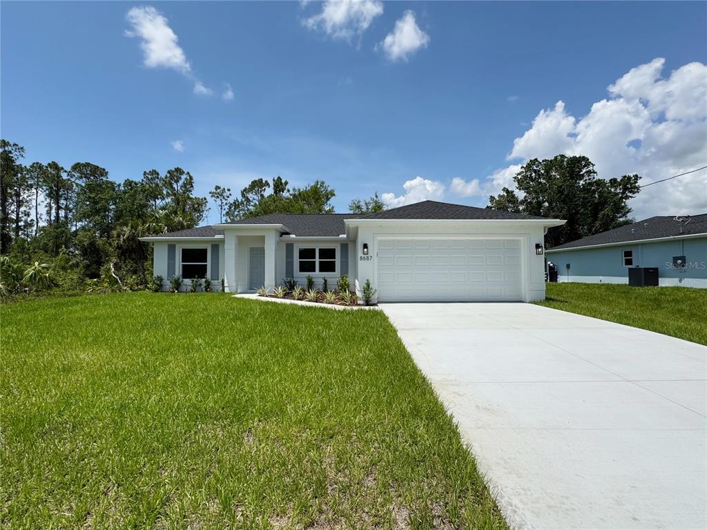 8687 LISA BOULEVARD