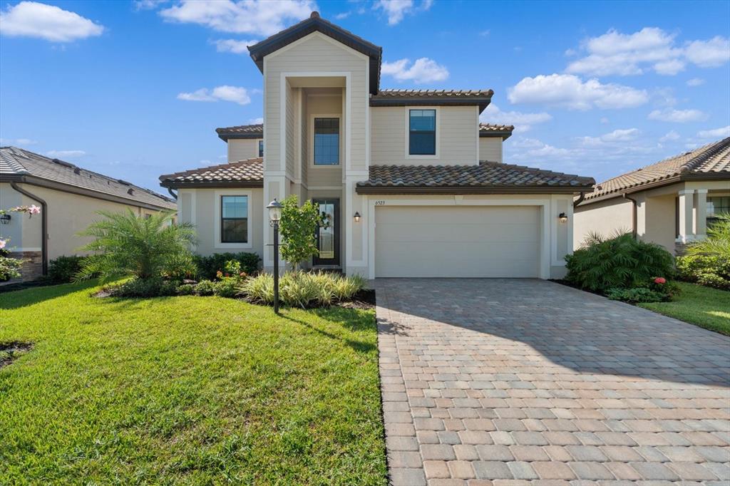6523 CLAIRBORNE LANE