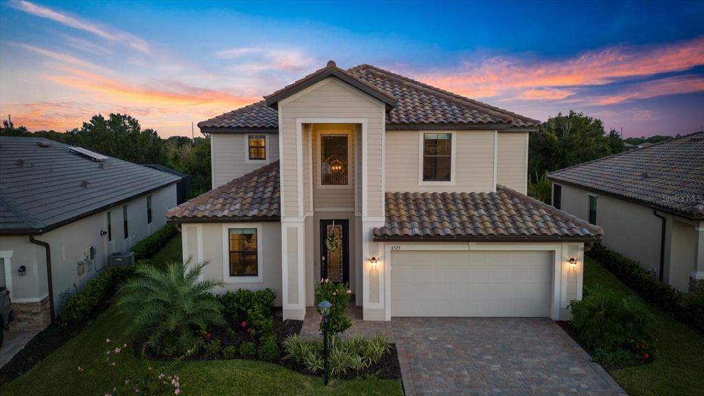 6523 CLAIRBORNE LANE, BRADENTON, FL — photo 3 of 30