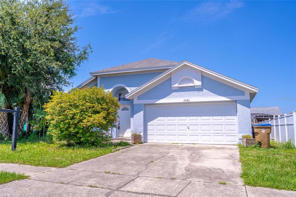 2980 VISCOUNT CIRCLE