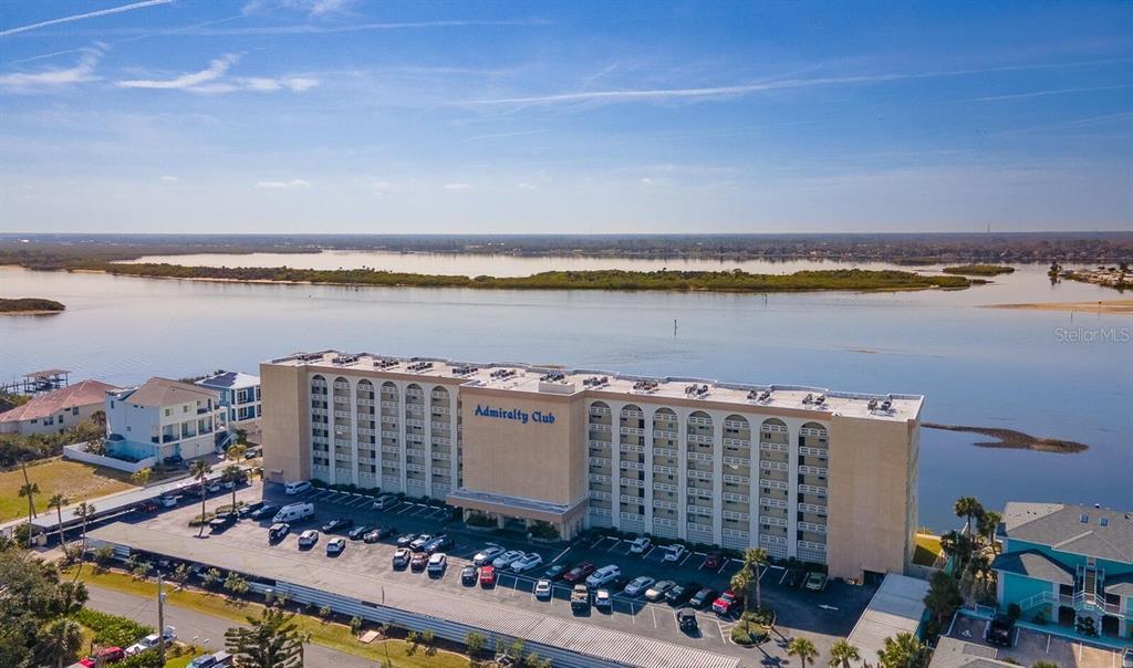 3606 S PENINSULA DRIVE UNIT 103