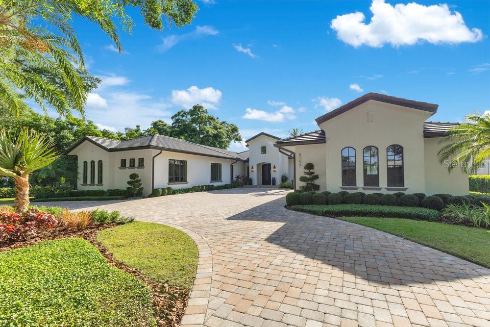 5157 LATROBE DRIVE