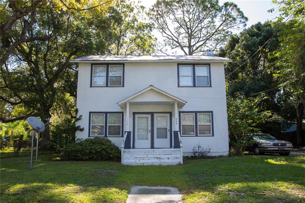 626 N CHURCH STREET