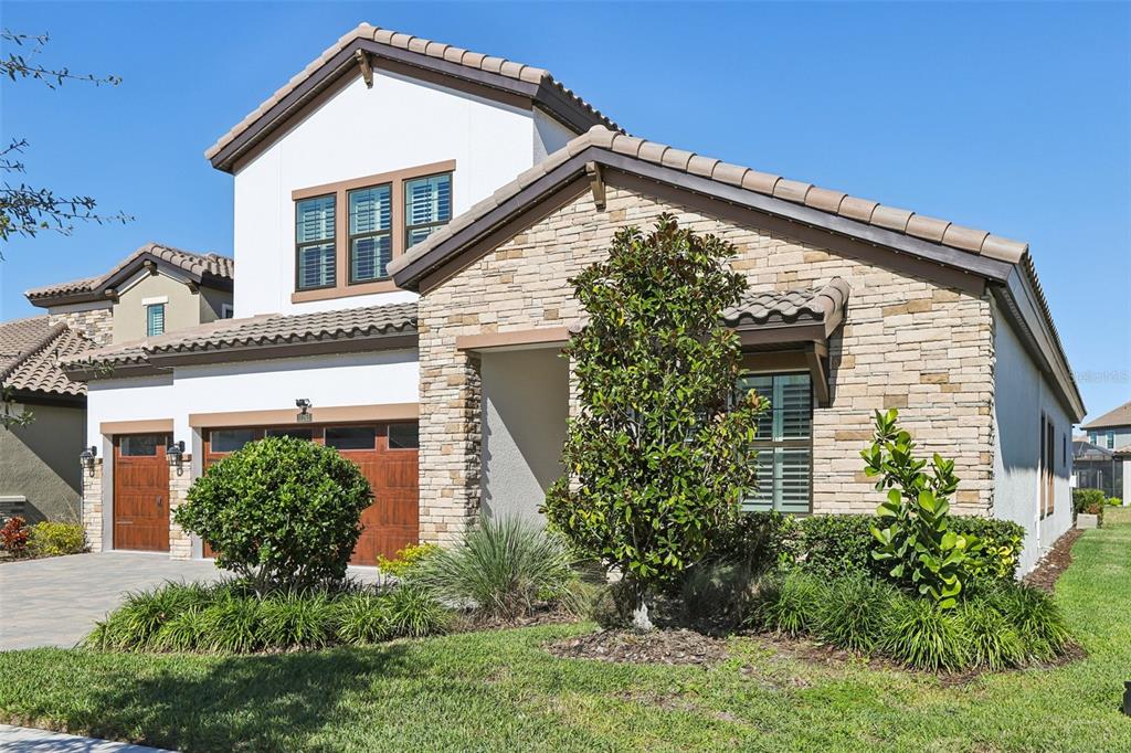 11263 RUSTIC TIMBER LOOP, SAN ANTONIO, FL — photo 3 of 30