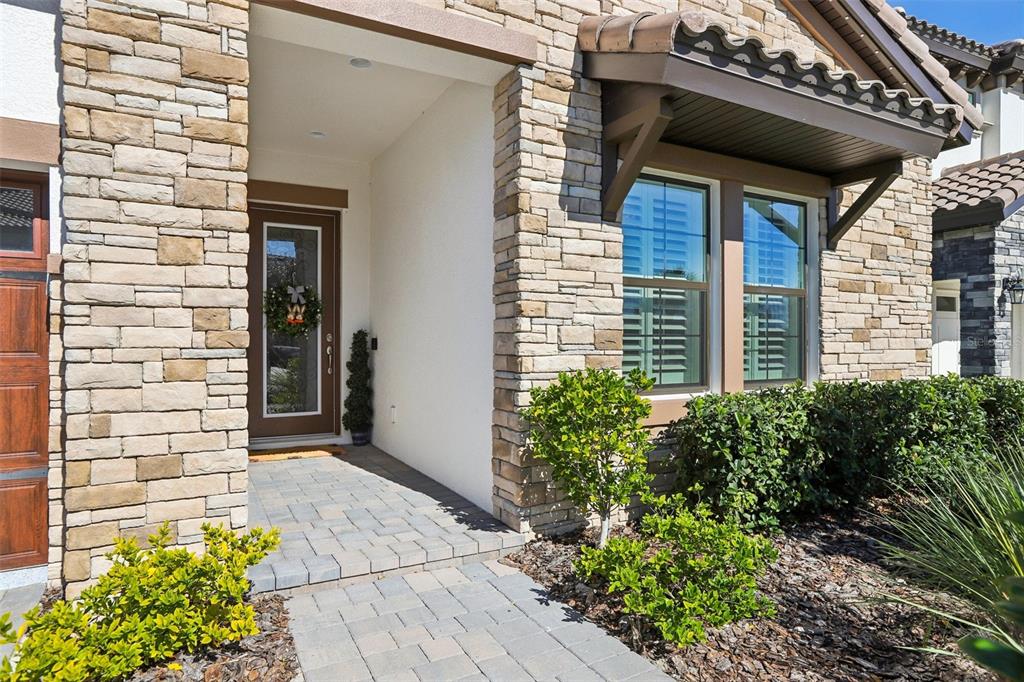 11263 RUSTIC TIMBER LOOP, SAN ANTONIO, FL — photo 4 of 30