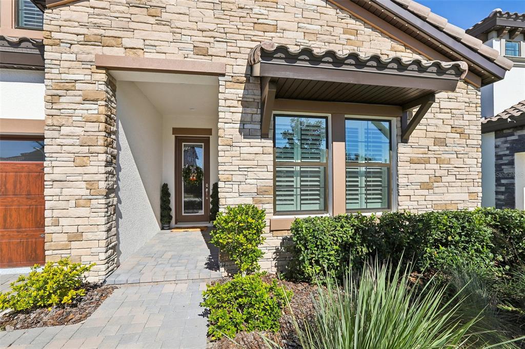 11263 RUSTIC TIMBER LOOP, SAN ANTONIO, FL — photo 5 of 30