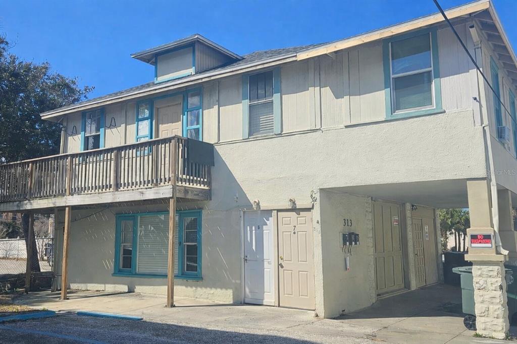 709 ORA STREET UNIT 06