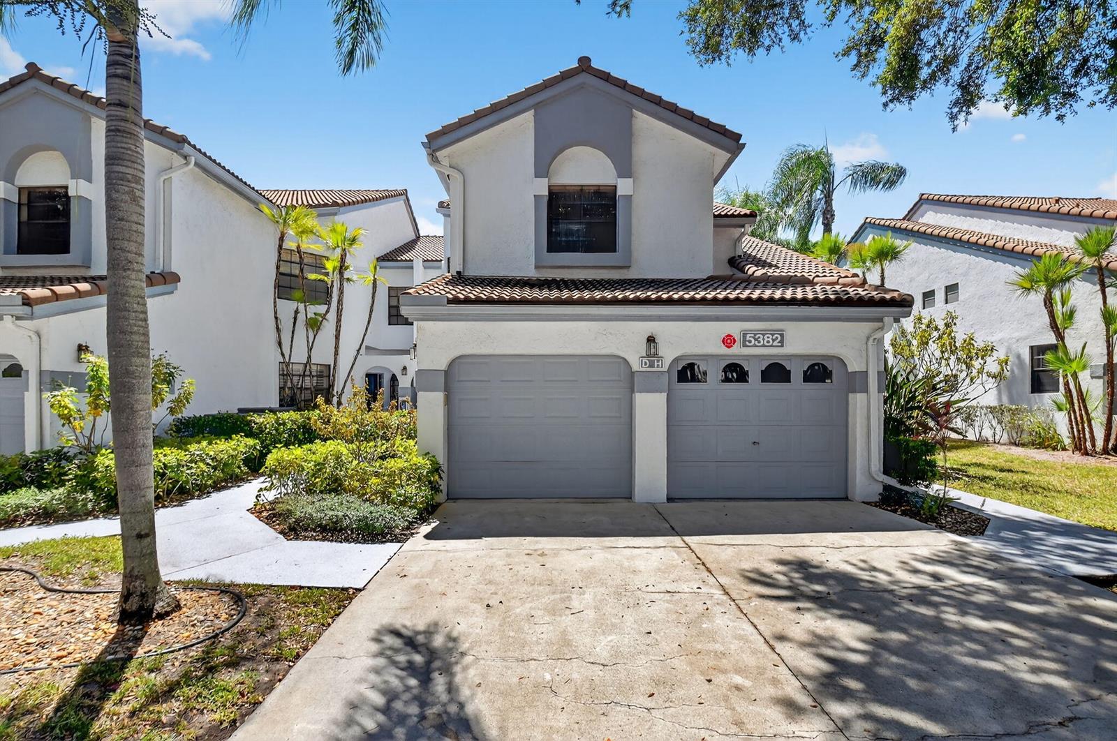 5382 Venetia Court # D, Boynton Beach FL 33437