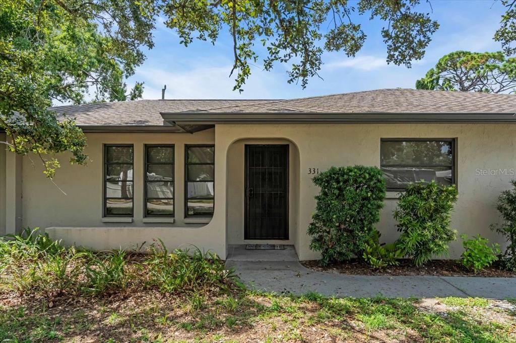 331 BURKE ROAD, VENICE, FL — photo 2 of 29