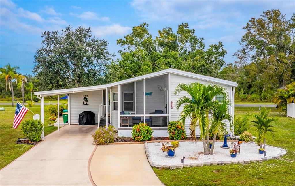 7316 THOR COURT
