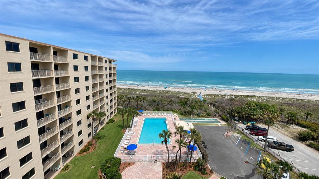 7520 RIDGEWOOD AVENUE UNIT 809