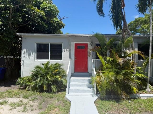 2742 SW 32nd Ave # 2742, Miami FL 33133