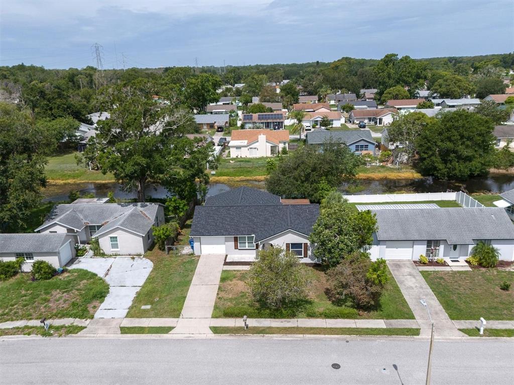 3117 LENWOOD DRIVE