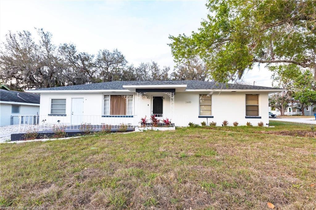 2600 LAKEVIEW DRIVE