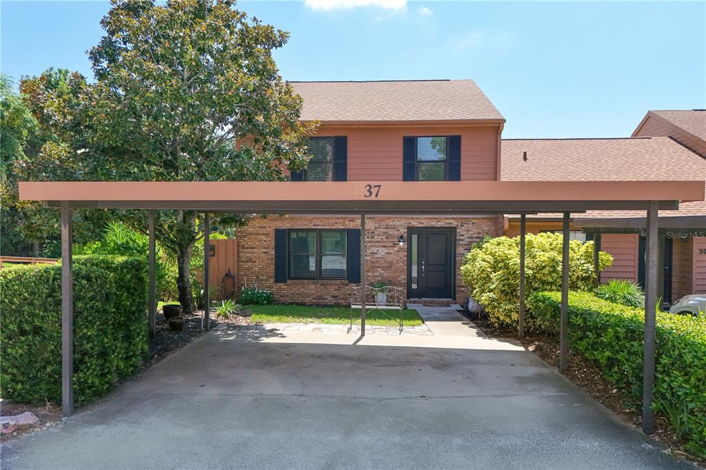 37 COVE LANE