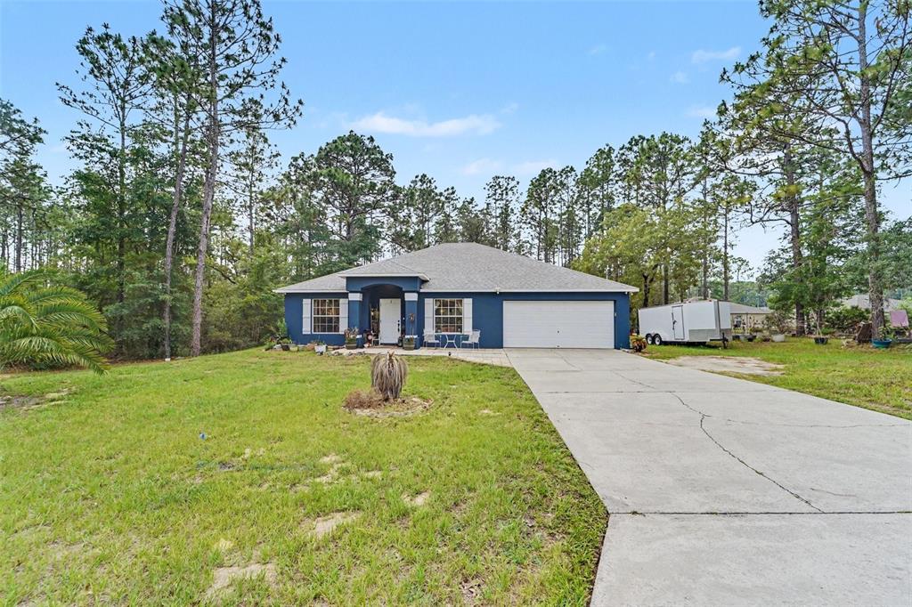 1210 W FAN DRIVE