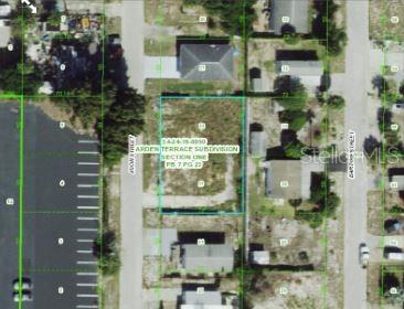 13012 AVON STREET, HUDSON, FL — photo 3 of 4