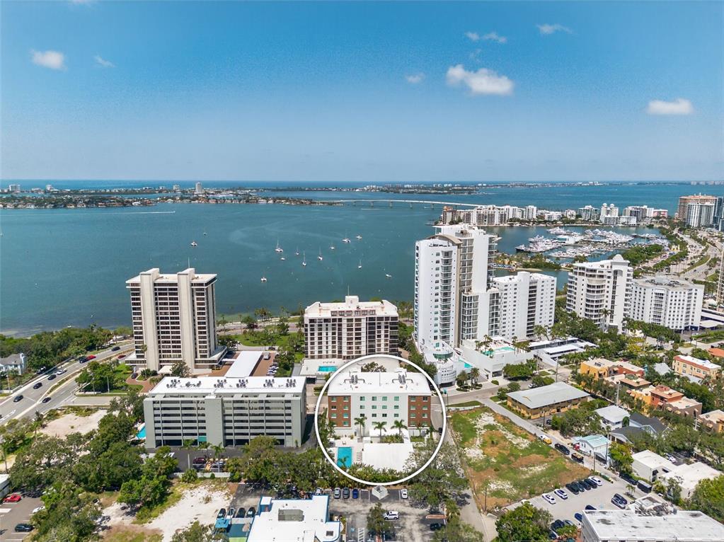711 S PALM AVENUE UNIT 303