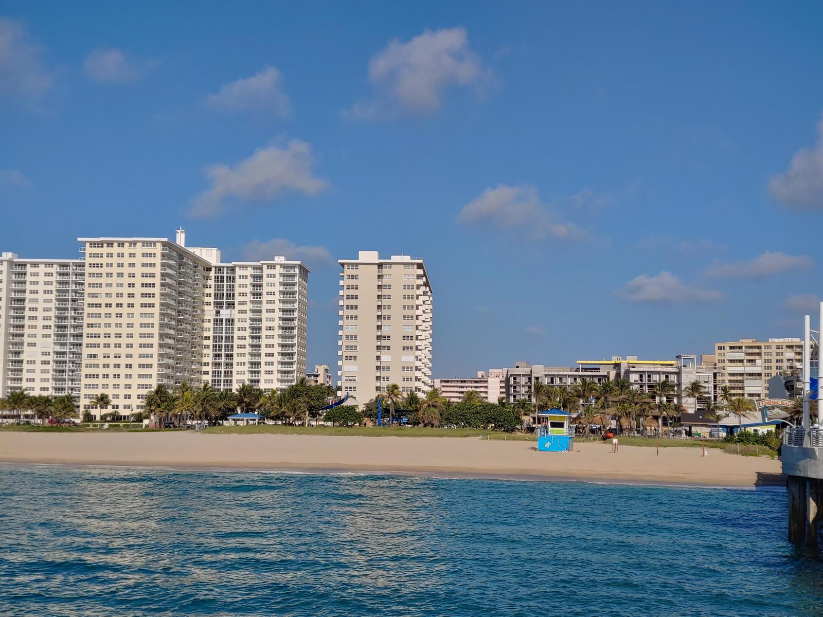 133 N Pompano Beach Blvd Boulevard # 7, Pompano Beach FL 33062