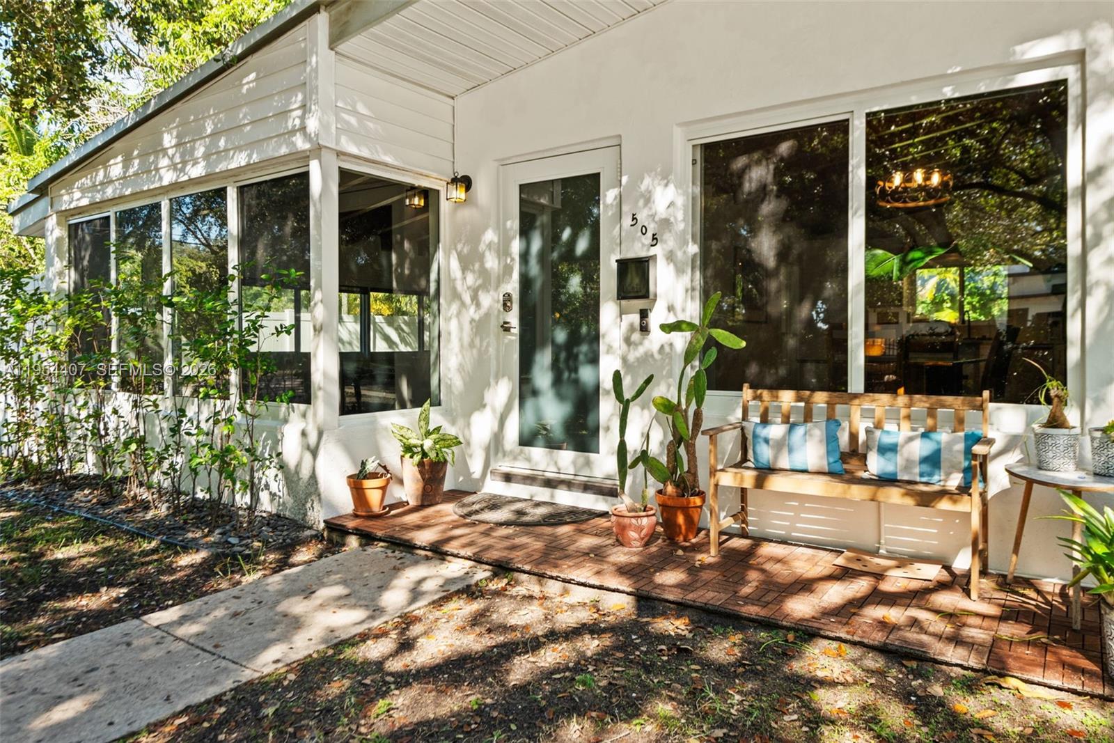 505 NE 132nd Ter, North Miami FL 33161