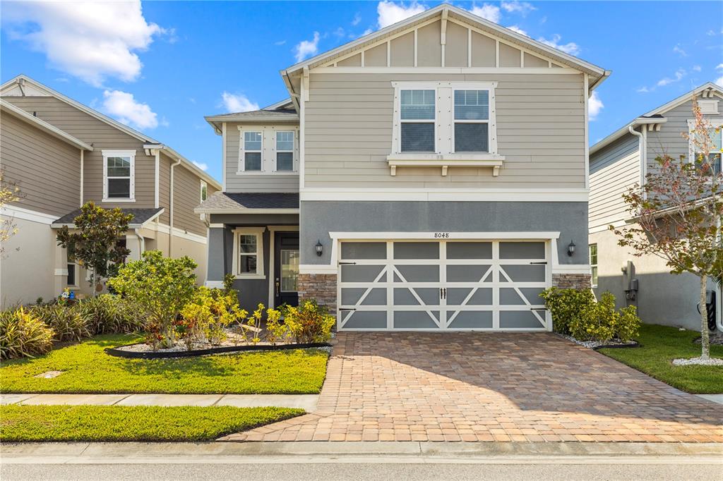 8048 ARTISAN CIRCLE
