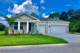 3252 W BIRDS NEST DRIVE
