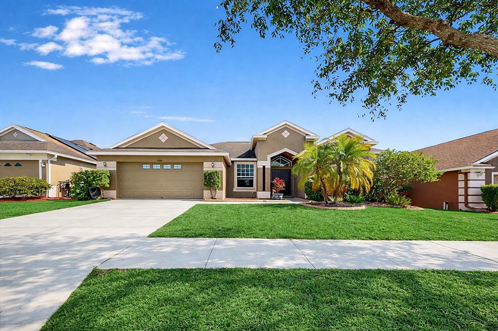 13906 COLLIER ROCK PLACE