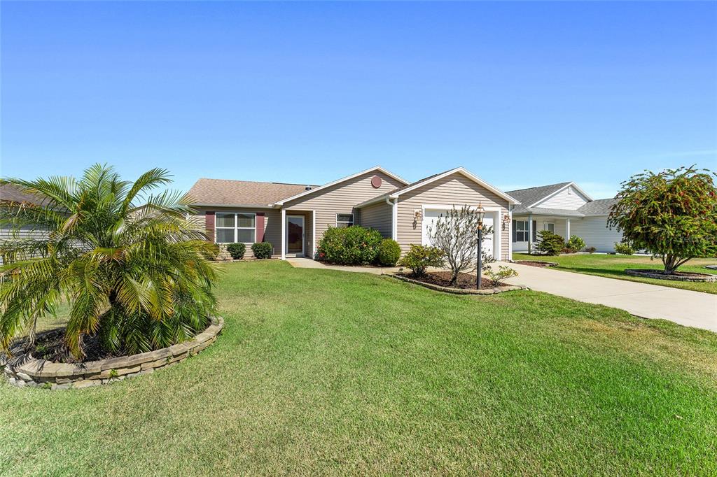 3396 GREENACRES TERRACE