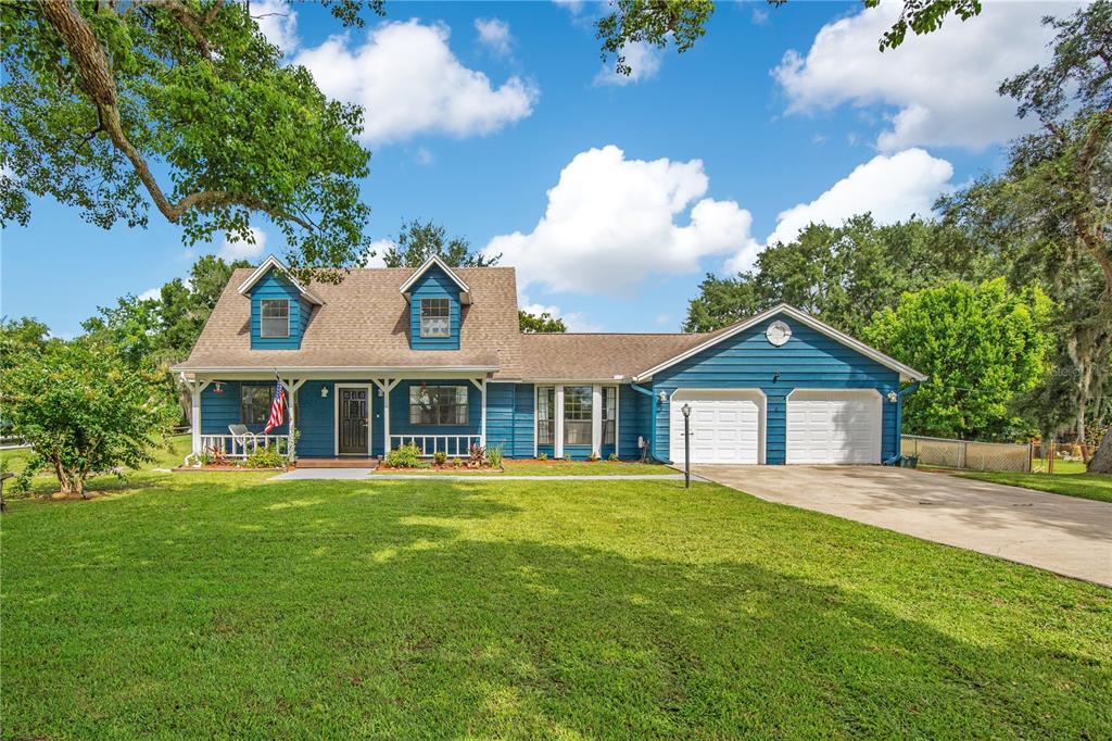 1898 ODHAM DRIVE