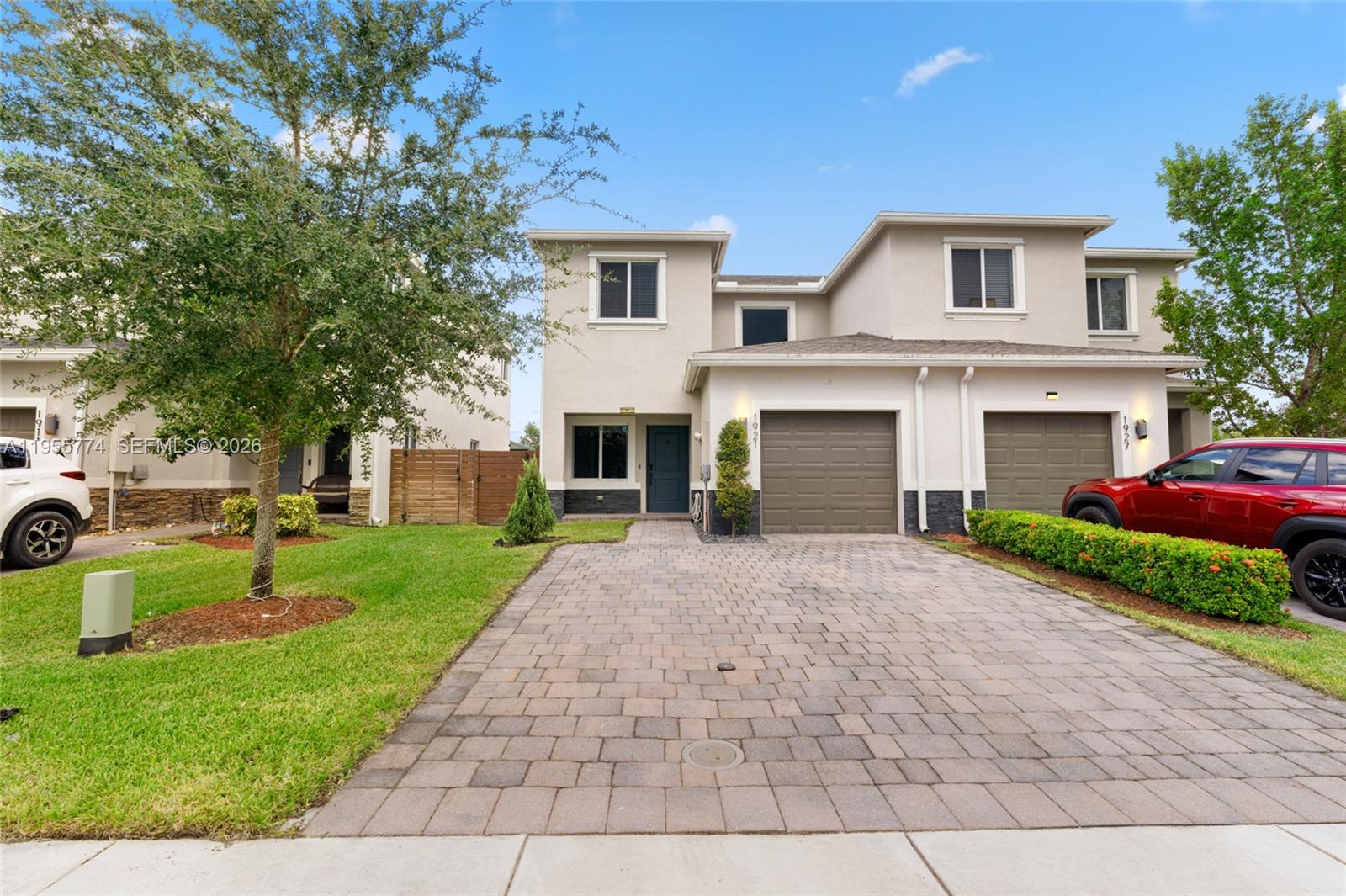 1921 SE 8th Pl, Homestead FL 33034
