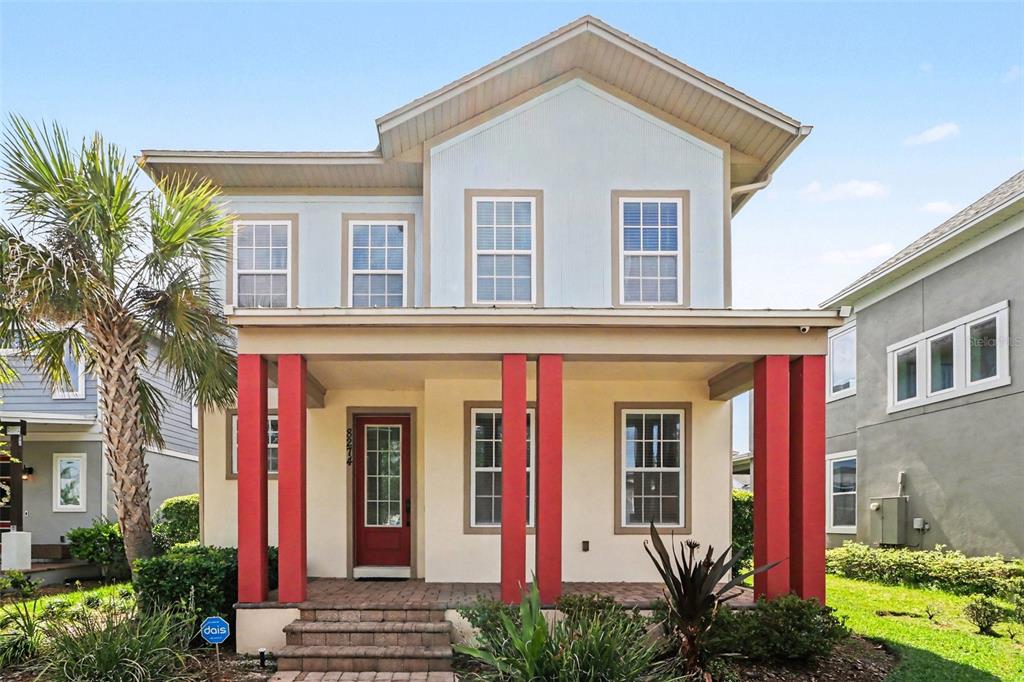 8274 NEMOURS PARKWAY
