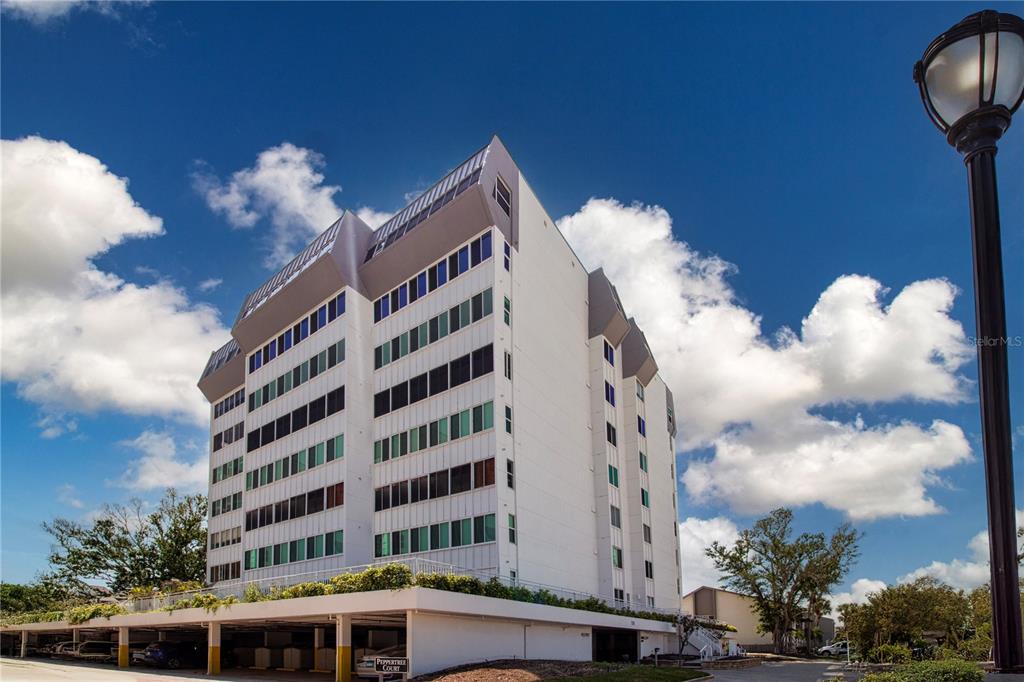 1080 PEPPERTREE LANE W UNIT 602