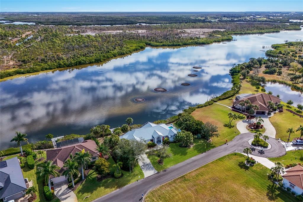 270 CORAL CREEK DRIVE
