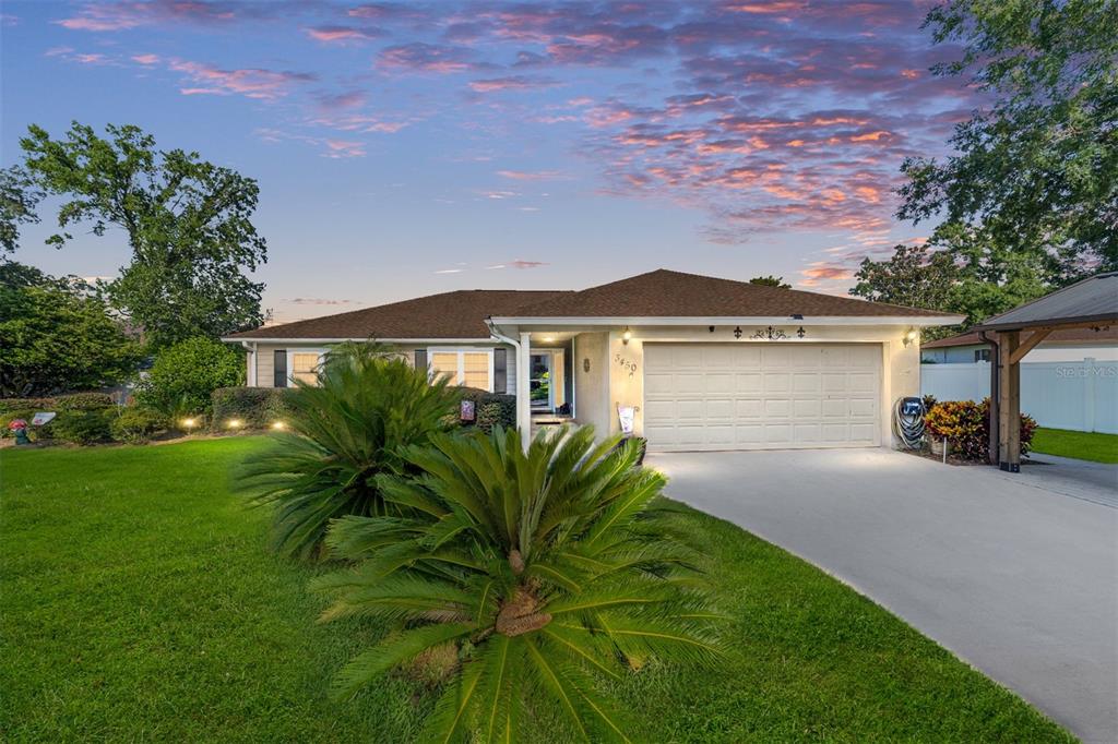 3450 SE 26TH COURT
