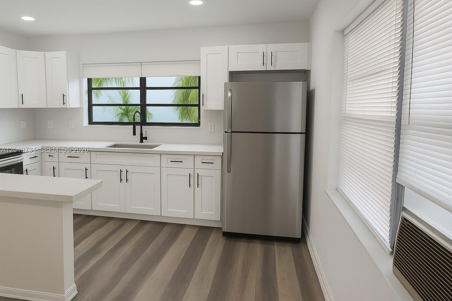 417 NW 2nd Ave # 9, Hallandale Beach FL 33009