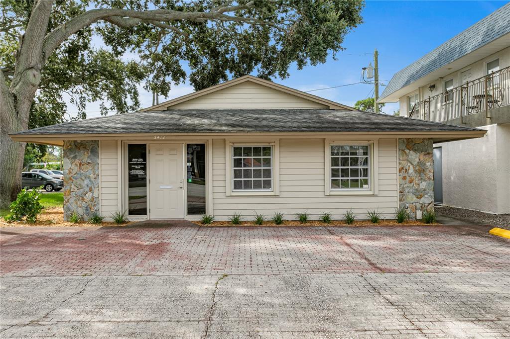 5412 CENTRAL AVENUE