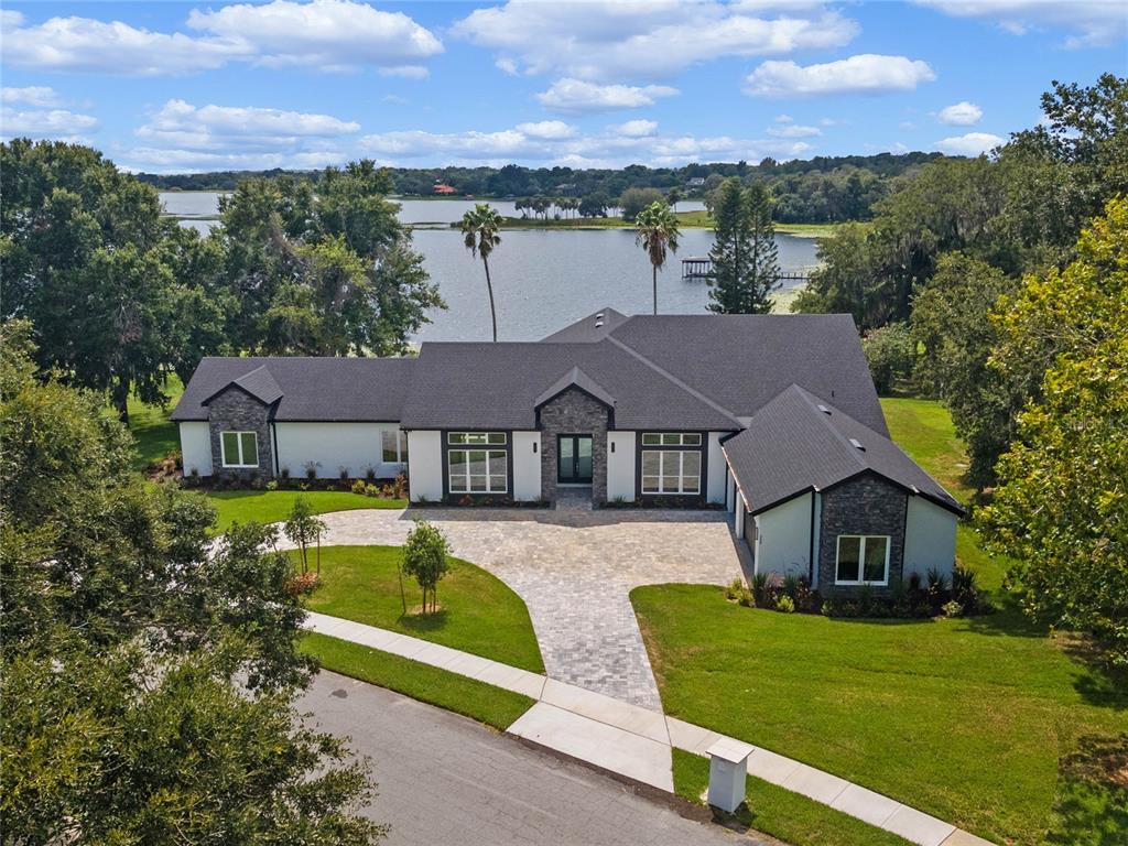 260 DEER ISLE DRIVE