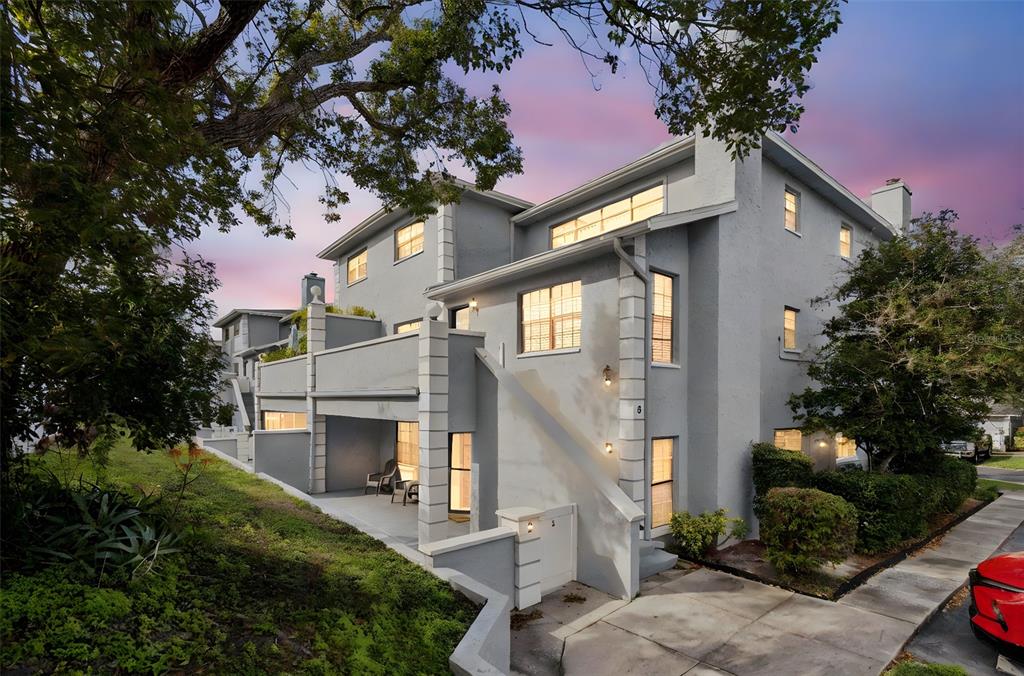 5732 CALAIS BOULEVARD N UNIT 6