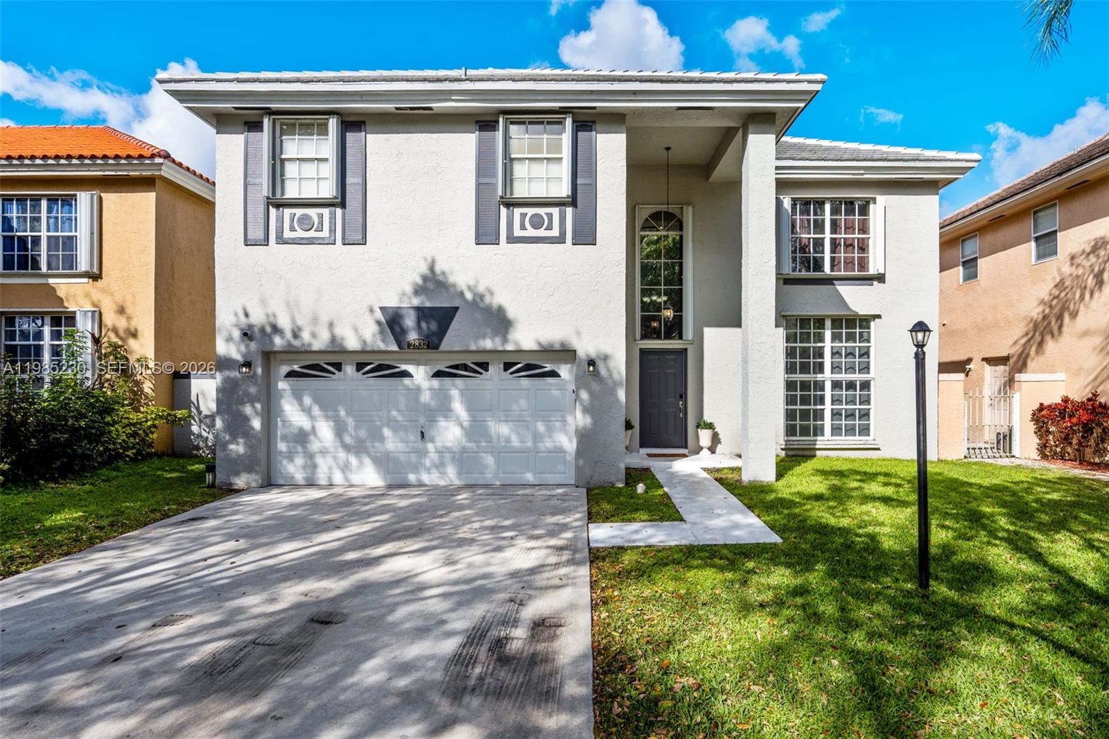 2832 Cayenne Ave, Cooper City FL 33026